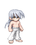 + Sesshomaru + Baby +'s avatar