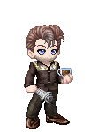 Richard Crown's avatar