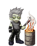 Zombie621's avatar