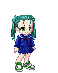 iMiku The Hedgehog's avatar