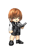 Senri Shiki-kun's avatar