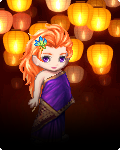Violet Magpie's avatar