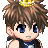 x Sora of the Key x's avatar