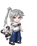 Angry Vampire Assistant's avatar