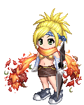 Rikku Flare