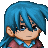 blue man of power's avatar