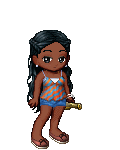 Tara Mae Thornton's avatar