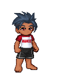 DarkHero821's avatar