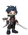 Vanpire Ninja's avatar