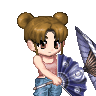 Odango TenTen's avatar