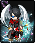 CrimsonLordDeath's avatar