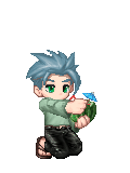 Shishio-of-Oblivion's avatar