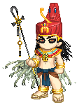 Pharaoh Nephren-Ka