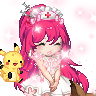 Nurse Joy-san's avatar