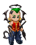 Chaos~Destroyer of Worlds's avatar