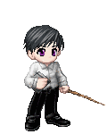 Sexy Tom Riddle's avatar