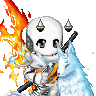 the kitsune warrior's avatar