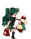 morgana les faye's avatar