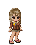 snickersqueen12's avatar