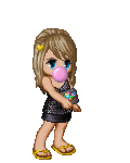 Sassybrat98's avatar