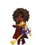 Keymaster Erin 