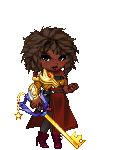 Keymaster Erin 