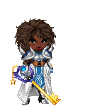 Keymaster Erin 's avatar