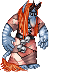 Angry Testbug's avatar