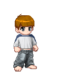 Happyminute's avatar