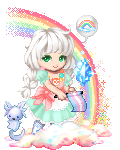 Puella Magi Lily's avatar