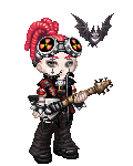 m3rcy616's avatar