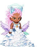 FoxfireAsaliEcara's avatar