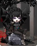 Asylums Dark Presence's avatar