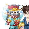 Creepy Man-Fairy's avatar