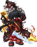maskedwarrior510's avatar