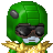 iGreen Ranger's avatar