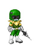 iGreen Ranger's avatar