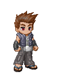 Choosen_Lloyd's avatar