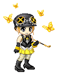 Clockwork Conscience's avatar