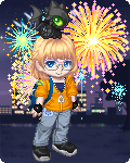 Crystal Mizuka's avatar