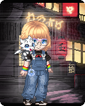 Crystal Mizuka's avatar