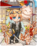 Crystal Mizuka's avatar
