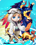 Crystal Mizuka's avatar