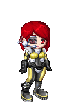 Commander C-Shepard's avatar
