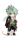 Rohellec's avatar