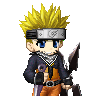 Uzumaki Naruto Kage's avatar