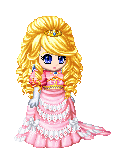 Princes Peachh's avatar