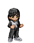 Robotic Ishima's avatar