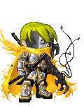 Razius Darklighter's avatar