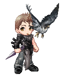 Talosad's avatar